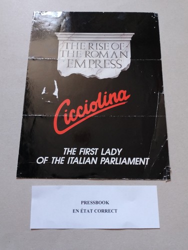 The rise roman - rise, empress