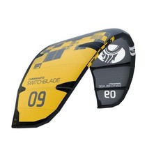 Cabrinha Switchblade 2023 Kite 9m B-GRADE