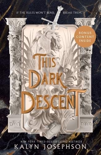 Kalyn josephson this dark - josephson,
