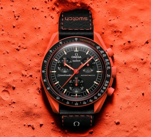 Nuovo con documenti swatch - nuovo,
