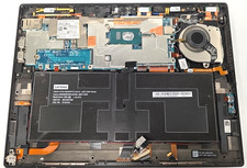 Lenovo ThinkPad X1 Tablet Gen