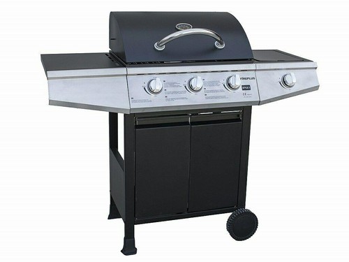 Mayhome barbecue gas 3 - a,