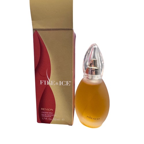Revlon fire ice colonia - ice,
