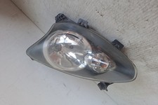 FARO FANALE ANTERIORE SINISTRO