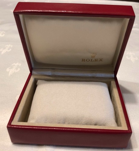 Rolex scatola box - rolex,