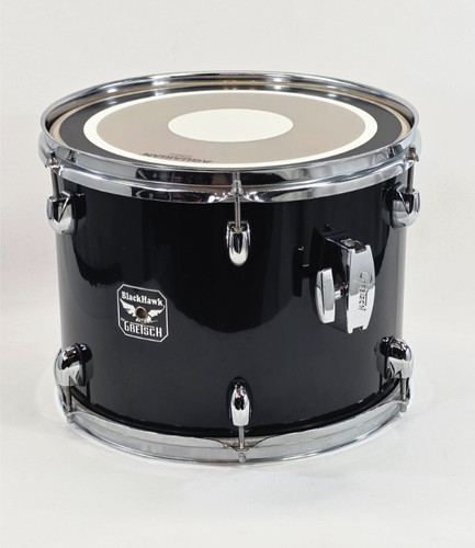 Gretsch blackhawk tom batteria - blackhawk,