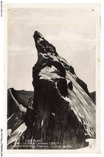 ARLP10-0605-04 - Le Alpi - La