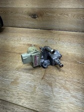 OEM Idle Air Control Valve for