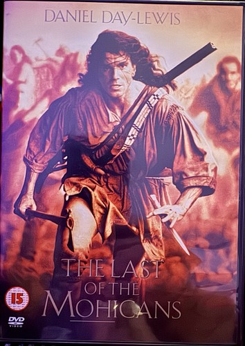 The last - mohicans,