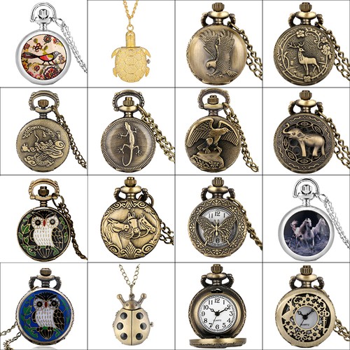 Steampunk piccolo orologio - steampunk,