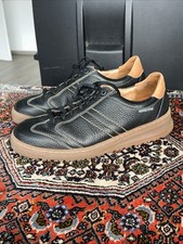 Mephisto sneaker uomo nero