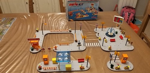 Majorette majokit vintage set - vintage,
