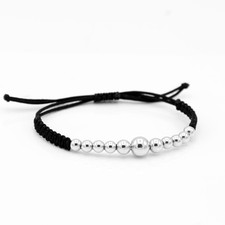 Bracciale Unisex oro Elegance