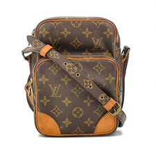 Borsa a tracolla unisex