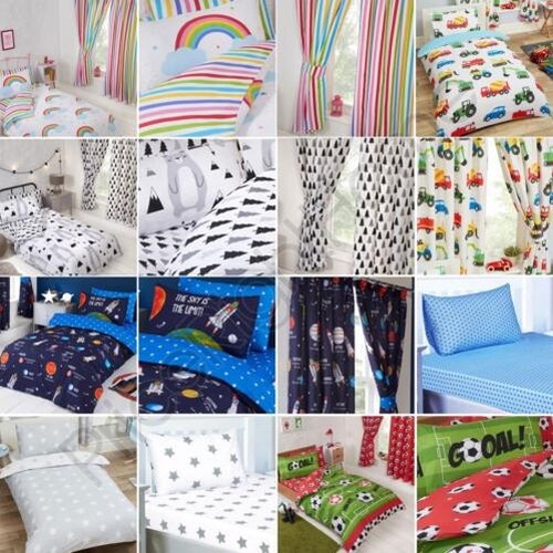 Bambini copripiumino set - bambini,