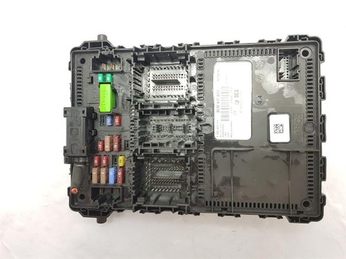 2021 ford transit connect bcm - connect,