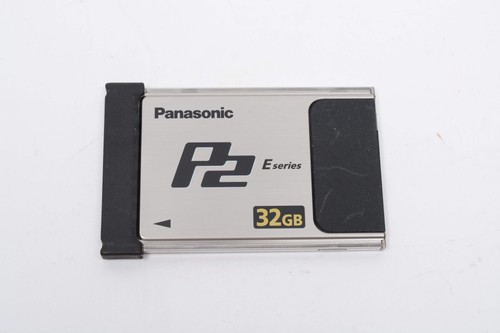 Scheda panasonic 32gb serie - scheda, e