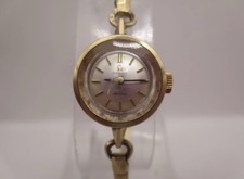 OMEGA De Ville 511.285 donna