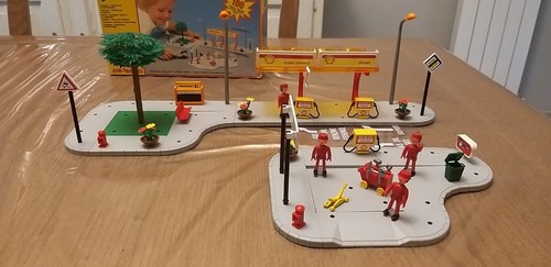 Majorette majokit set - set, 716