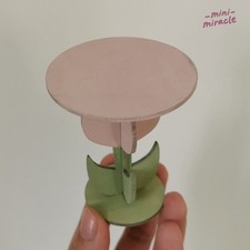 Casa delle bambole scala 1:12