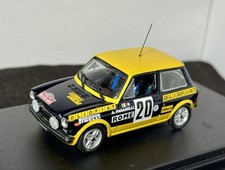 AUTOBIANCHI A112 ABARTH #20