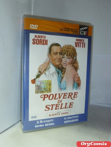 Polvere stelle un - stelle, film