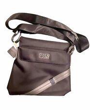 Borsa a tracolla uomo -