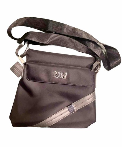 Borsa tracolla uomo - borsa,