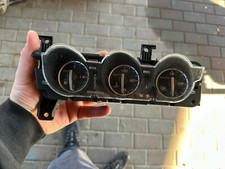 QUADRO STRUMENTI BENZINA ACQUA