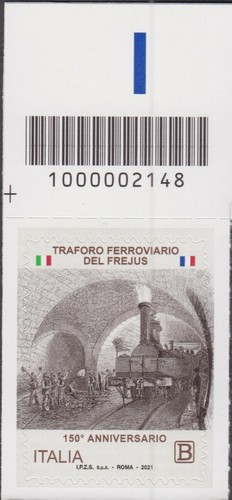 2021 italia repubblica traforo - repubblica,