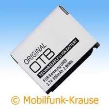 Batteria per Samsung SGH-Z240