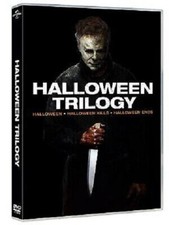 Halloween - La Trilogia