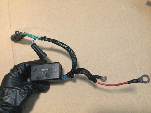 2009 evinrude 200hp - evinrude, cable