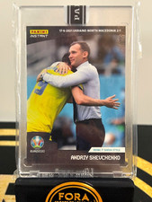 2020 Panini Instant EURO BLACK