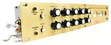 Bellari RP583 Dual Tube