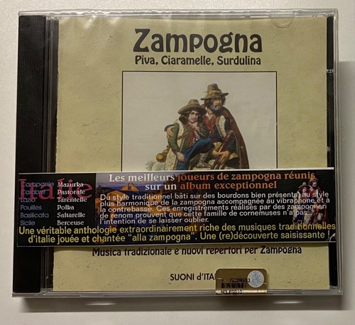 Zampogna piva ciaramelle - zampogna,
