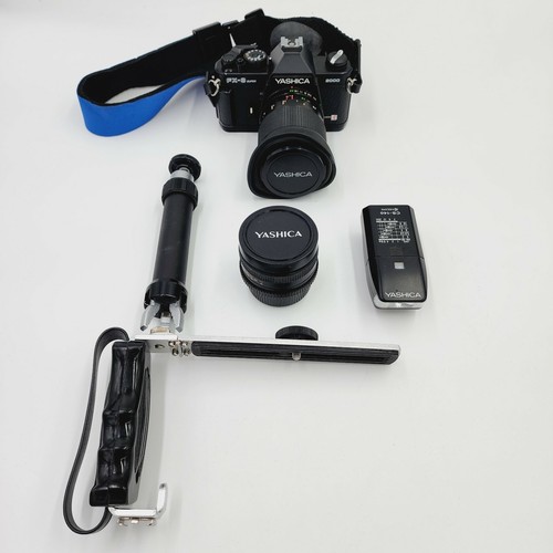 Fotocamera reflex pellicola - , 35
