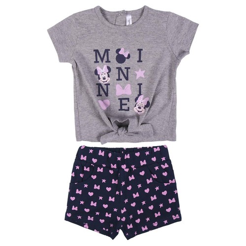 Minnie completo neonata - completo,