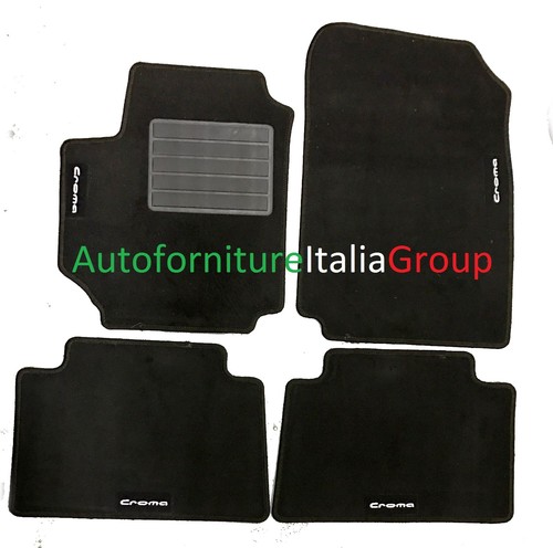 Tappetini auto moquette su - in,