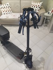 monopattino elettrico Joyors 6 500w velocità 50km