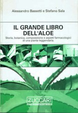 Il grande libro dell'Aloe  Alessandro Bassetti e Stefano Sala  Zuccari  2...