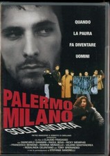 Il ragazzo di campagna DVD