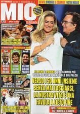 Mio 2018 31.Al Bano Carrisi &