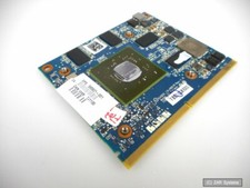 HP 595821-001 Scheda VGA