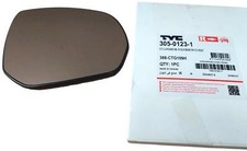 Vetro Specchio Retrovisore TYC