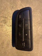 7354423239 COMANDO LUCI FIAT FIORINO CUBO CITROEN NEMO PEUGEOT BIPPER