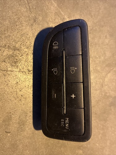 7354423239 comando luci fiat - luci,