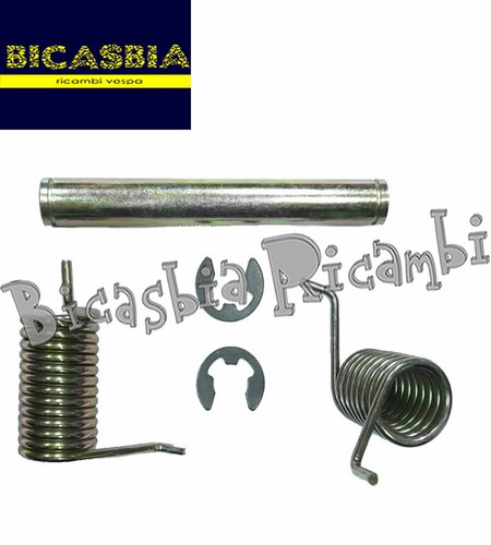 7401 perno cavalletto - 7401,