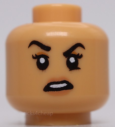 Lego medium tan - lego,