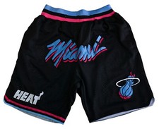 NBA MIAMI HEAT BASKETBALL